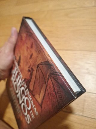 EL LIBRO DE LOS ENIGMAS DE JUEGO DE TRONOS: 140...