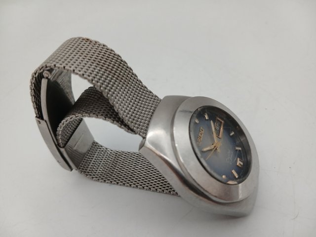 Reloj Orient Automático Vintage