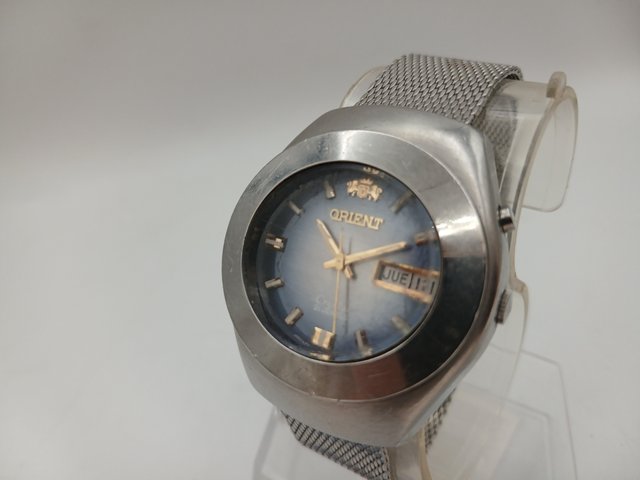 Reloj Orient Automático Vintage