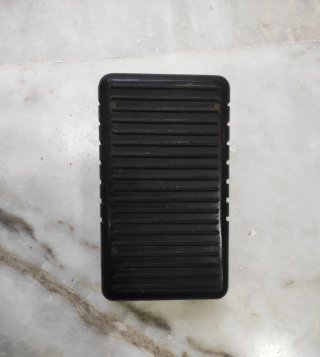 Pedal Hierro Máquina Coser Alfa Antigua