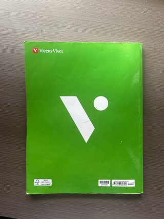 Geografía e Historia, 3 ESO, Comunitat Valencia...