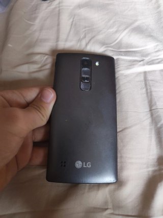 LG Spirit 4G LTE para piezas