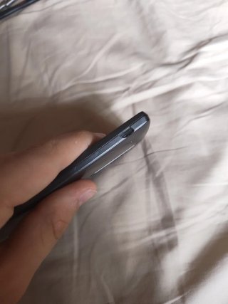 LG Spirit 4G LTE para piezas
