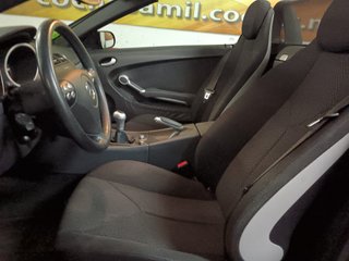 Mercedes-Benz Clase SLK SLK 200 K