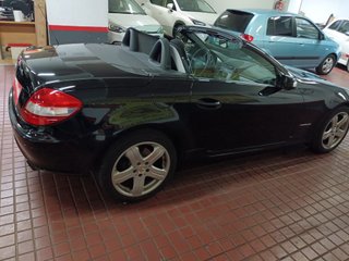 Mercedes-Benz Clase SLK SLK 200 K