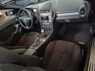 Mercedes-Benz Clase SLK SLK 200 K