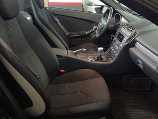 Mercedes-Benz Clase SLK SLK 200 K