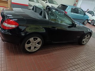 Mercedes-Benz Clase SLK SLK 200 K