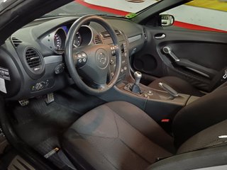 Mercedes-Benz Clase SLK SLK 200 K