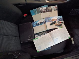 Mercedes-Benz Clase SLK SLK 200 K