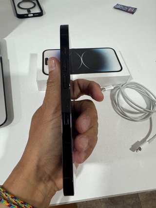 iPhone 14 Pro 128 GB
