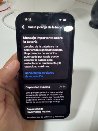 iPhone 14 Pro 128 GB