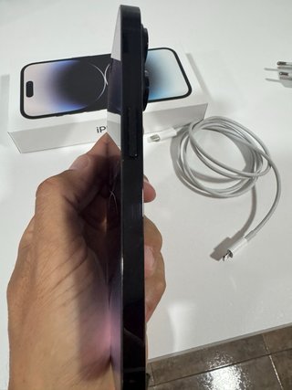iPhone 14 Pro 128 GB