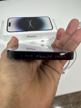 iPhone 14 Pro 128 GB