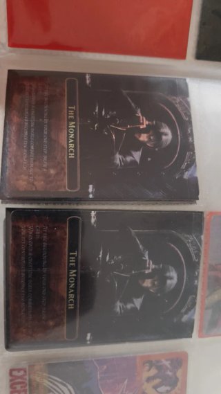 Token personalizado Magic The Gathering