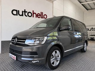 Volkswagen Multivan Premium Corto 2.0 TDI 150kW(204CV) BMT