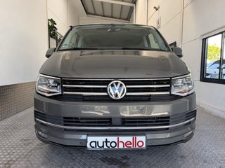 Volkswagen Multivan Premium Corto 2.0 TDI 150kW(204CV) BMT