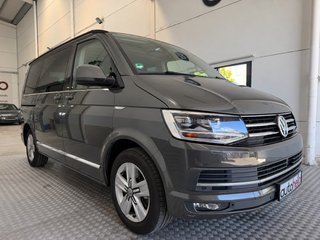 Volkswagen Multivan Premium Corto 2.0 TDI 150kW(204CV) BMT