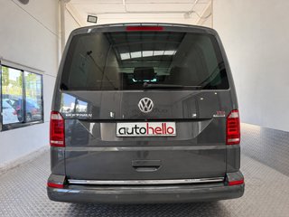 Volkswagen Multivan Premium Corto 2.0 TDI 150kW(204CV) BMT
