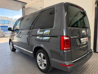 Volkswagen Multivan Premium Corto 2.0 TDI 150kW(204CV) BMT