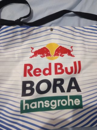 Bolsa Vuelta Ciclista España 2026
