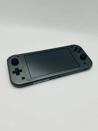 Nintendo Switch Lite Pokémon Dialga & Palkia