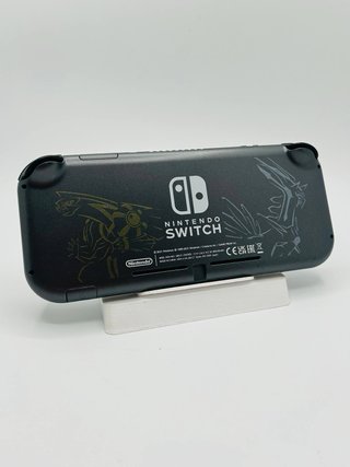 Nintendo Switch Lite Pokémon Dialga & Palkia