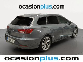 SEAT León ST 2.0 TDI S&S FR 110 kW (150 CV)