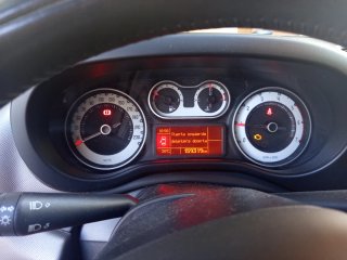 FIAT 500L 2015