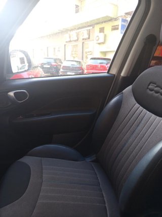 FIAT 500L 2015