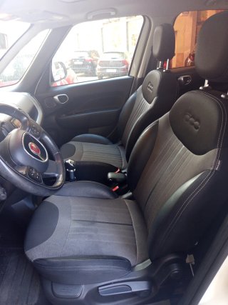 FIAT 500L 2015