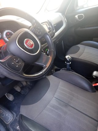 FIAT 500L 2015