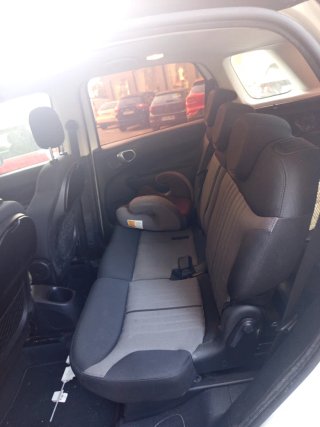 FIAT 500L 2015