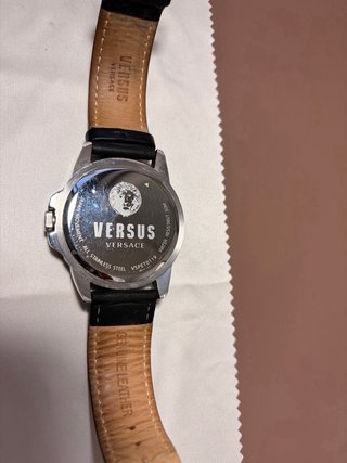 Reloj Versus Versace Echo Park