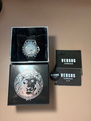 Reloj Versus Versace Echo Park