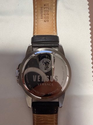 Reloj Versus Versace Echo Park