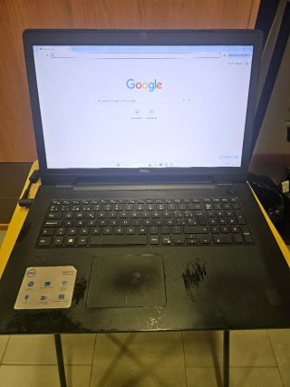 Dell Inspiron 5748 i5