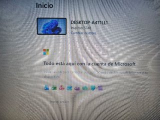 Dell Inspiron 5748 i5