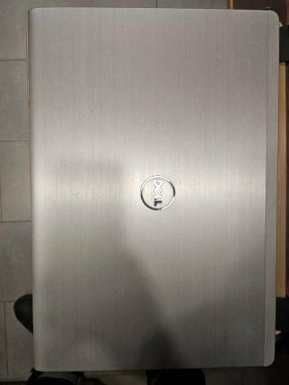 Dell Inspiron 5748 i5