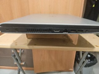 Dell Inspiron 5748 i5