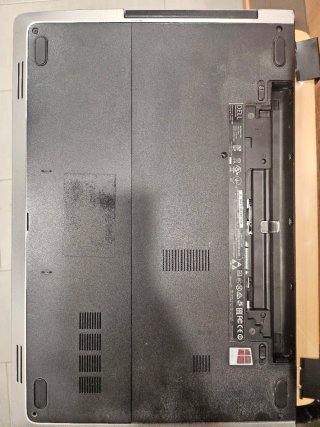 Dell Inspiron 5748 i5
