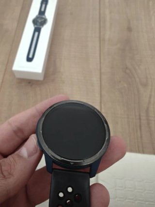 Xiaomi Watch S1 Active Negro