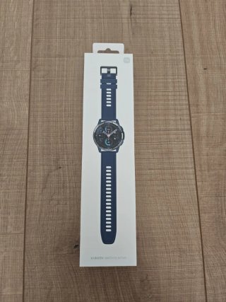 Xiaomi Watch S1 Active Negro