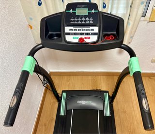 Cinta de Correr Cecotec FIT