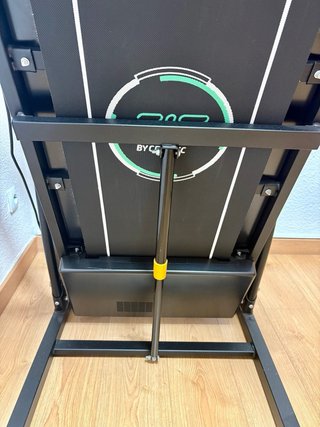 Cinta de Correr Cecotec FIT