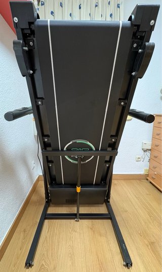 Cinta de Correr Cecotec FIT