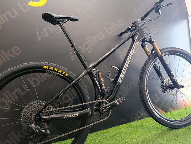 BERRIA MAKO Bicicleta Montaña
