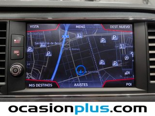 SEAT León ST 2.0 TDI S&S FR 110 kW (150 CV)