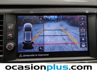 SEAT León ST 2.0 TDI S&S FR 110 kW (150 CV)