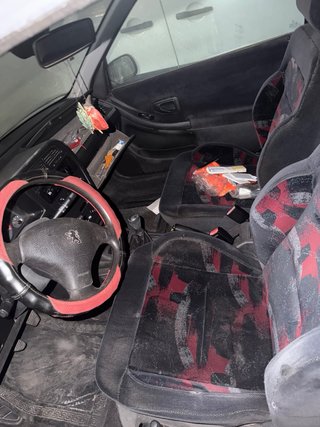 Peugeot 206 1999